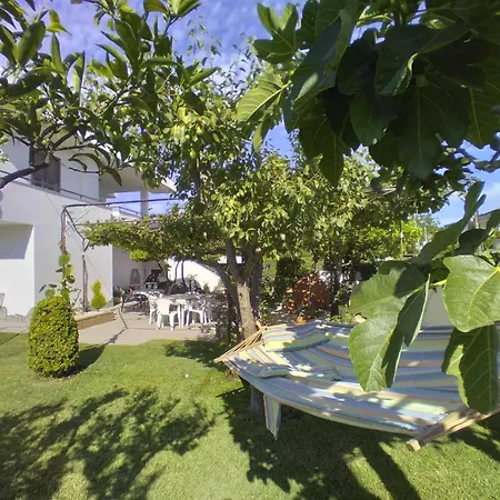 Villa Miriade B&b-2