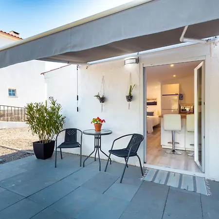 Moro'S Friends House - Cascais-3