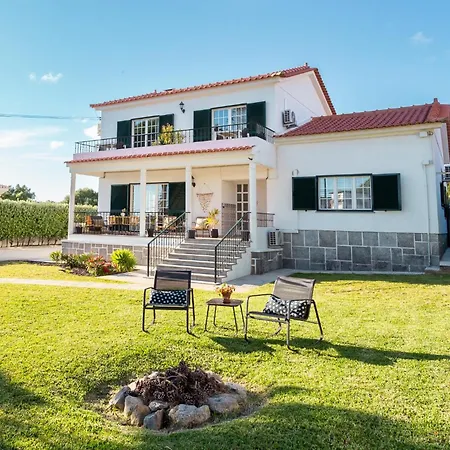 Moro'S Friends House - Cascais-2