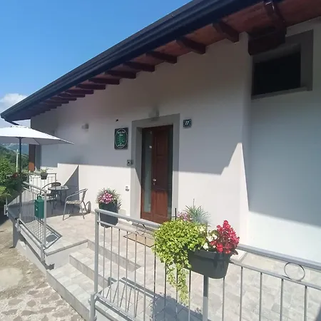 B&B Monte Zucco-3