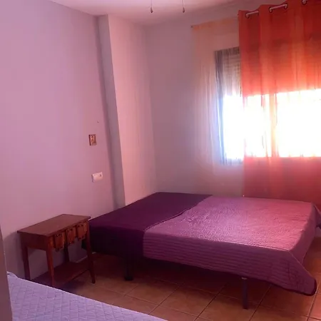 Casa en Zuheros 4 a 5 personas-3