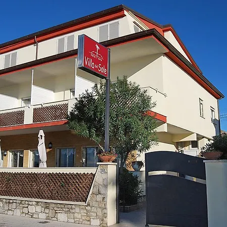 Villa Del Sole-3
