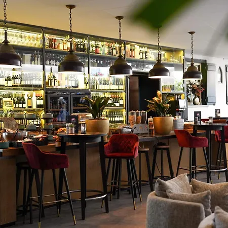 Hotel Het Witte Paard-3