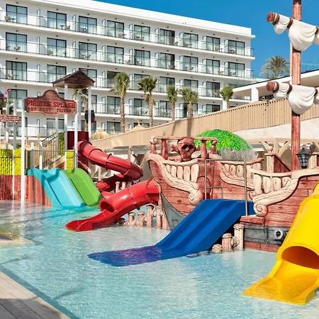 Hotel Best Triton-2