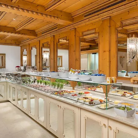 Schlosshotel Ischgl-3