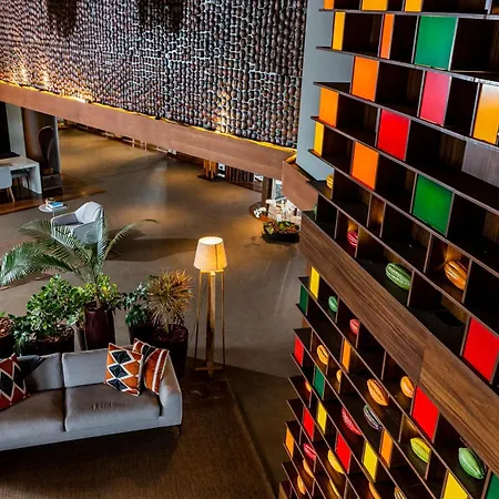 Bendito Cacao Resort&Spa-2