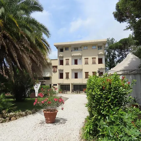 Hotel La Tavernetta dei Ronchi-3