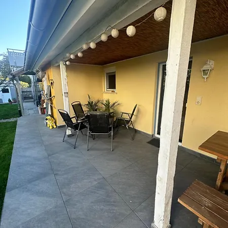 Pension LeLiLa Rust - ex Gästehaus Milella-3