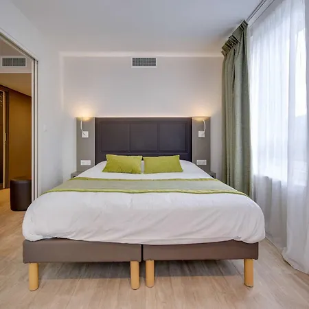 Brit Hotel Confort Saint-Dizier-3