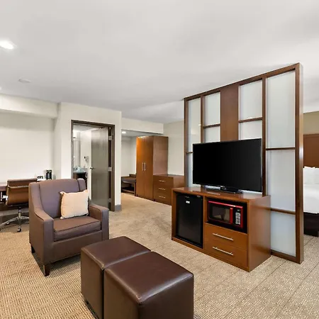 Comfort Inn Layton - Salt Lake City-3