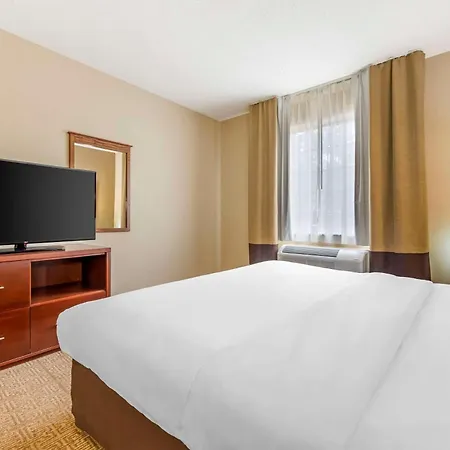 Comfort Suites Castle Rock - Denver South-2