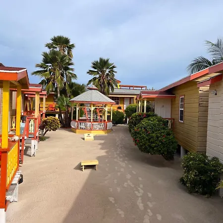 Tropical Paradise-2