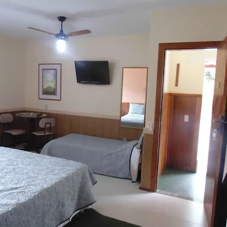 Caparaó Parque Hotel-3