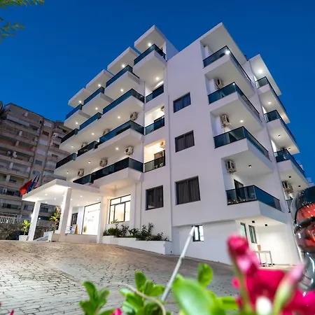 Hotel Kompleks Joni-3