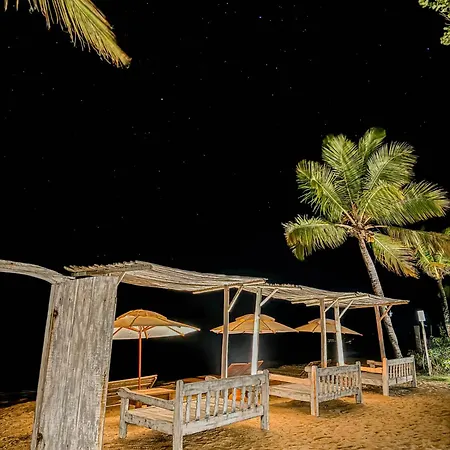 Villas De Gaia Hotel Boutique-2