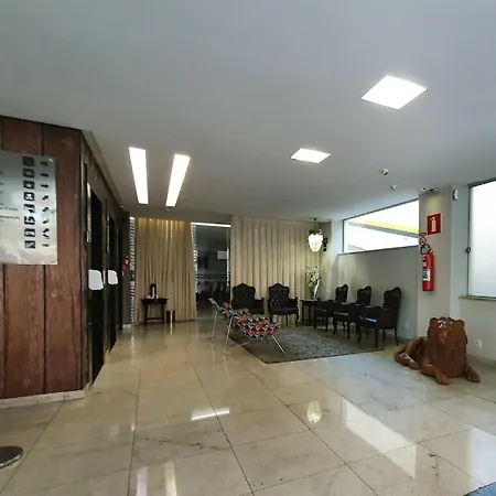 Excellence Comfort Hotel-3