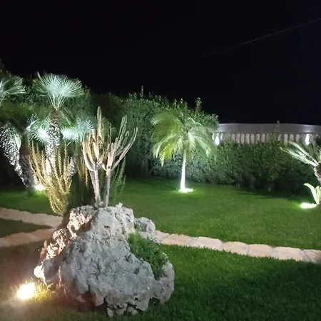 La casetta di viale Paradiso-3