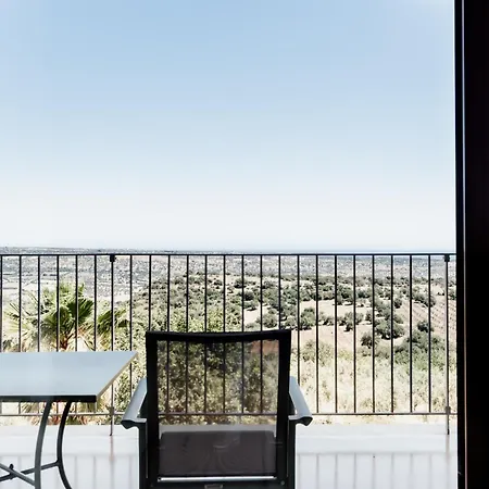 Relais Chiaramonte-2