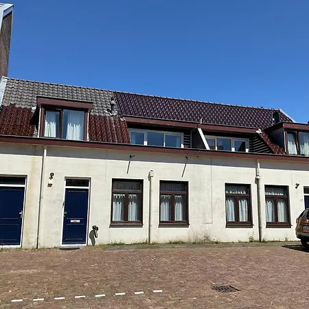 Fisherman'S House By Hofstad Hotels-2