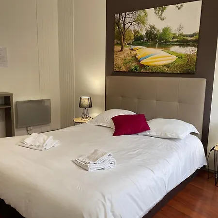 Hotel Les Trois Lys-3