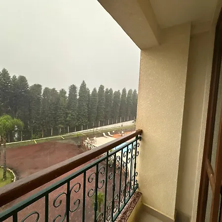 Vista Azul Hotel-2