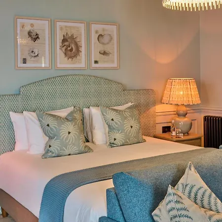 Hotel Du Vin, St Andrews-3