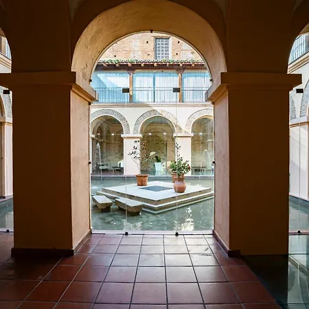 Hotel Valle Del Ambroz-3