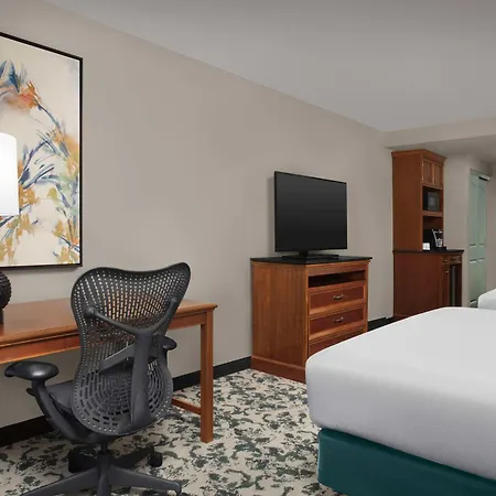 Hilton Garden Inn Gainesville-2