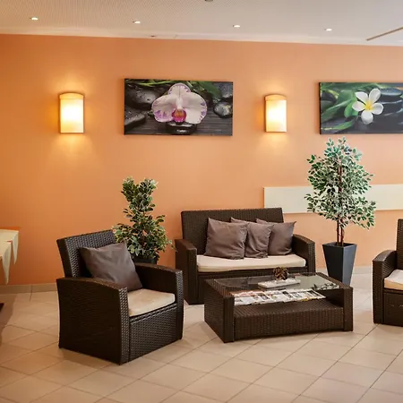 JUFA Hotel Kaprun-2