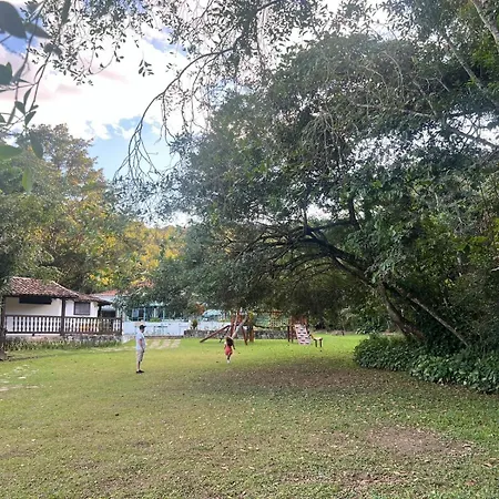 Pousada Candonga da Serra-2