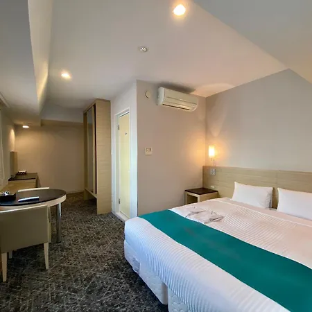 Sotetsu Fresa Inn Tokyo-Kyobashi-2