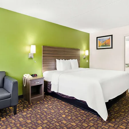 Quality Inn Salem - I-81-3