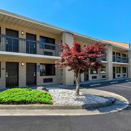 Quality Inn Salem - I-81-2