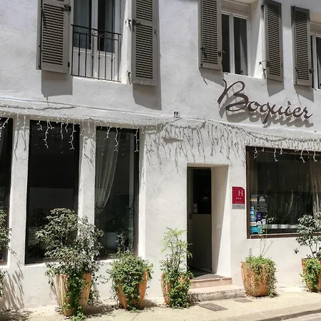 Hotel Boquier, Avignon Centre-3
