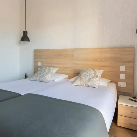 Plaza Regency Hotels-3