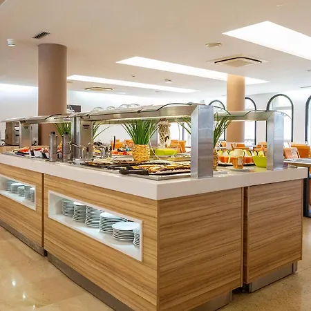 Medplaya Hotel Monterrey-2
