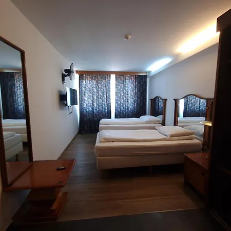 SKY APART HOTEL - Hotel EUROCAP-3