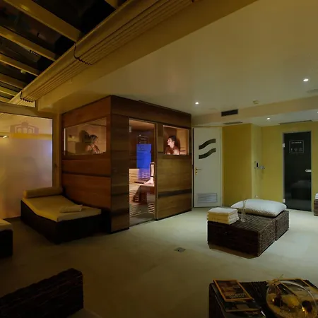 Astra Vevey Hotel & Restaurant-2