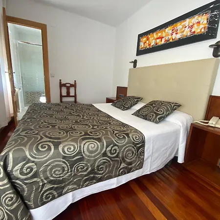 Hotel La Rambla-3