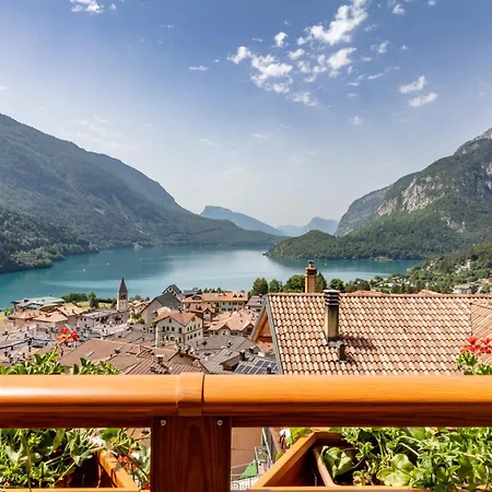 Hotel Lory - Molveno - Dolomiti-3