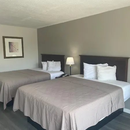 Camden West Inn-2