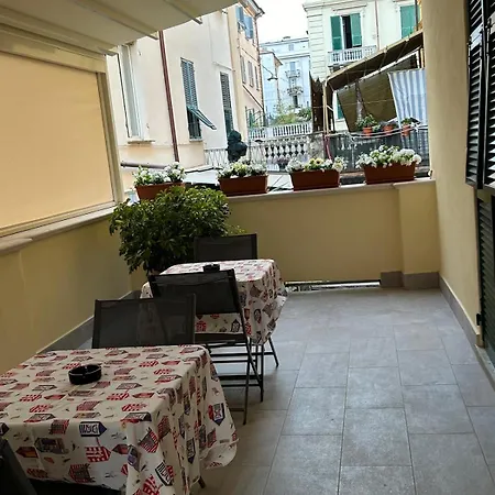 Affittacamere e appartamenti - Rent rooms&Apartments Le Camere Nel Corso - ADULTS ONLY-3