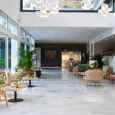 Altafulla Mar Hotel-2