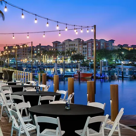 Hyatt House Naples 5Th Avenue-2