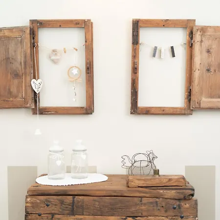 B&B Il Fosso Bianco-3