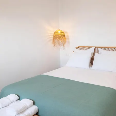 Precioso Apartamento Boutique El Amante-2