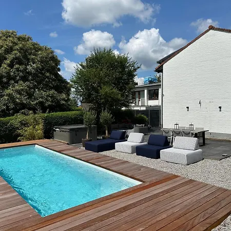 Boutique Hotel Le Faucon-3