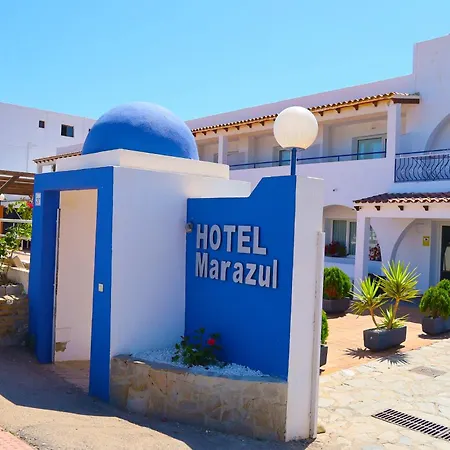 Hotel Marazul-2
