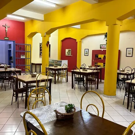 Hotel Goiânia Palace-3