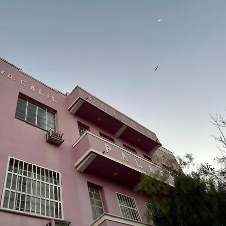 Hotel Goiânia Palace-2